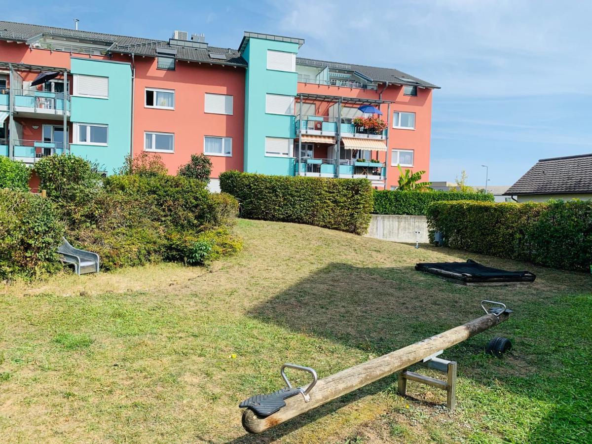Anna Home & Sunny Home Apartments Karlsruhe Exterior photo